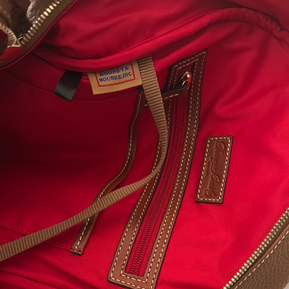 Dooney & Bourke Backpack - Picture 8 of 9